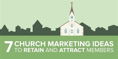 Church Marketing Strategies