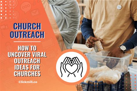 Church Community Outreach