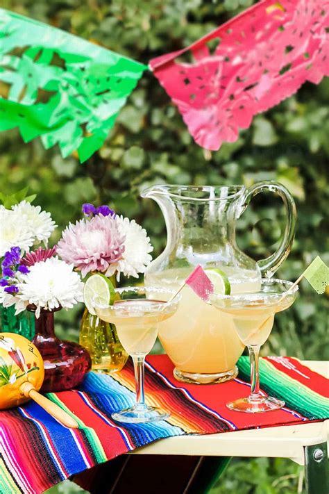 Cinco De Mayo Party