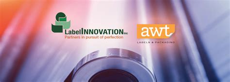 Description of Circle Label Innovation