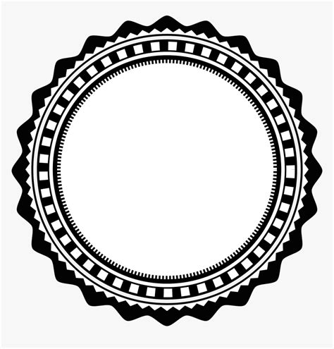 Circle Logo Template PNG Design Example 10