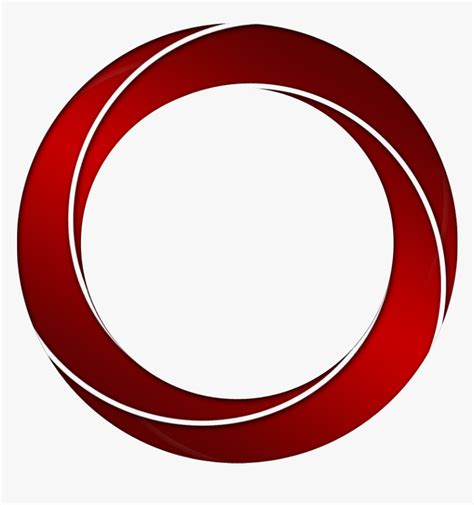 Circle Logo Template PNG Design Example 5