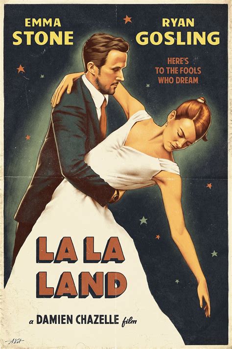 Classic Movie Poster