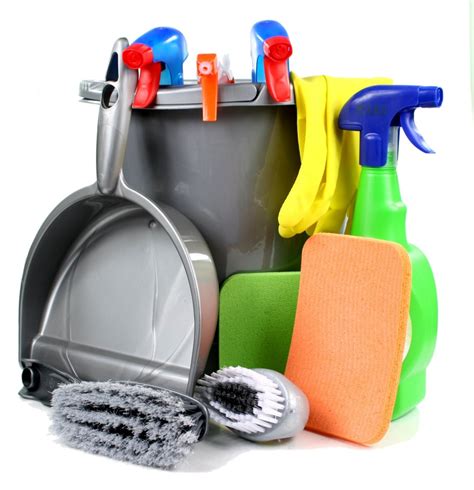 Cleaning Equipment