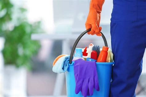 Cleaning Services