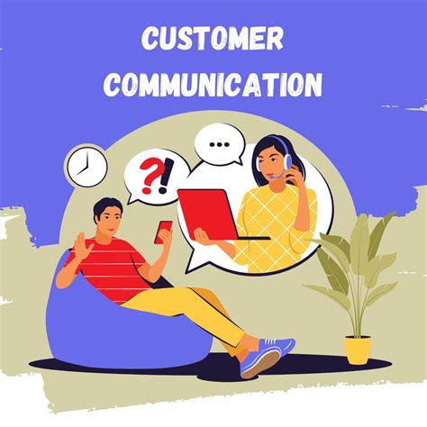 Client communication