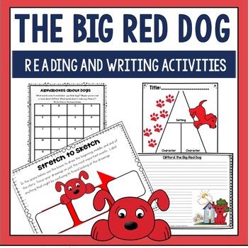 Clifford Reading Comprehension