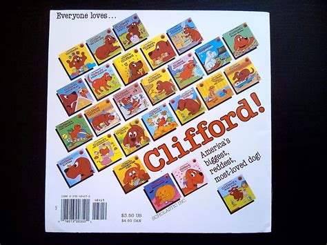 Clifford Social Skills