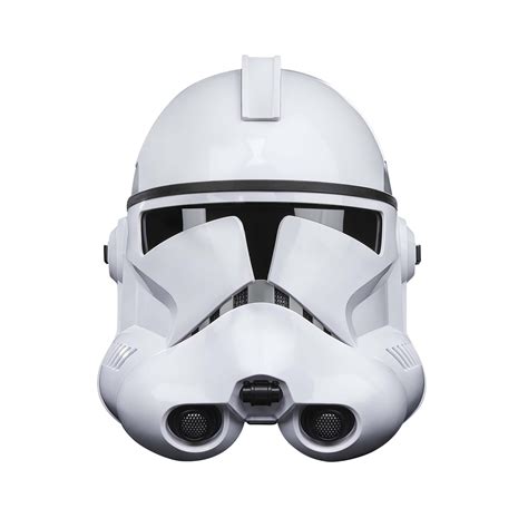 Clone trooper helmet