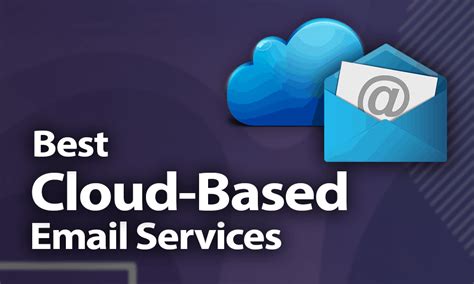 Cloud-Based Email