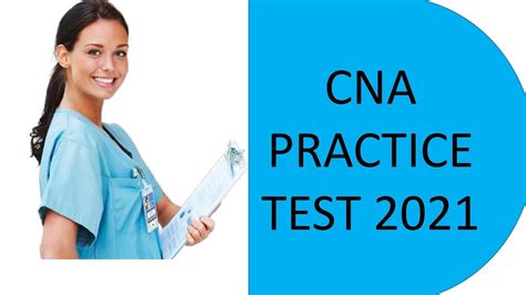 CNA practice tests image