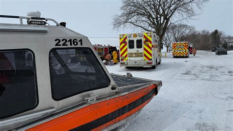 Coast Guard Rescue