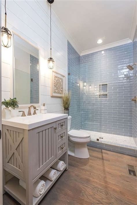 Coastal Bathroom