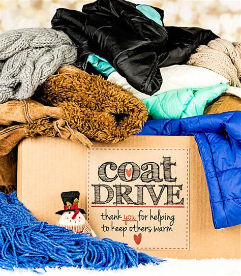 Coat Drive Image 3