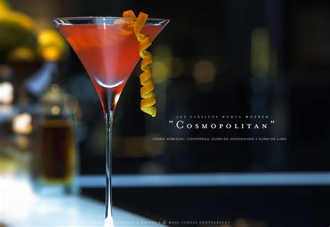 Cocktail Recipes Gallery