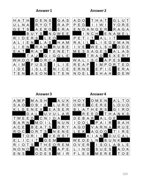 Codeword Puzzles Printable Fun