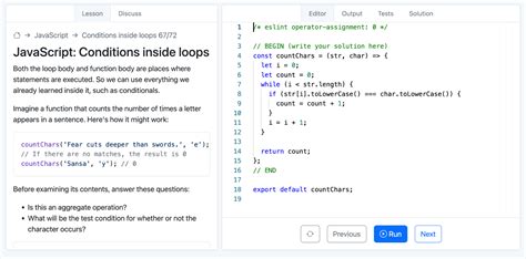 Understanding the basics of coding