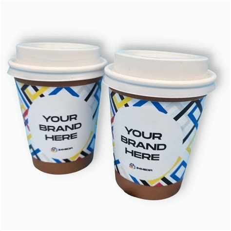 Coffee Sleeve Design Ideas