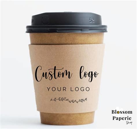 Coffee Sleeve Designs