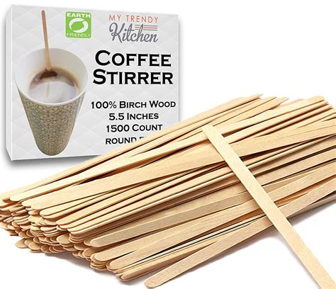 Coffee Stirrer