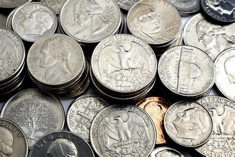 Collectible Coins