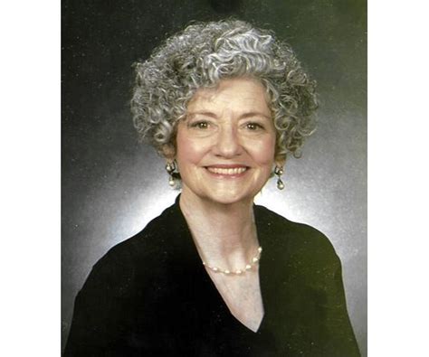 Example of Collier Funeral Homes Obituary