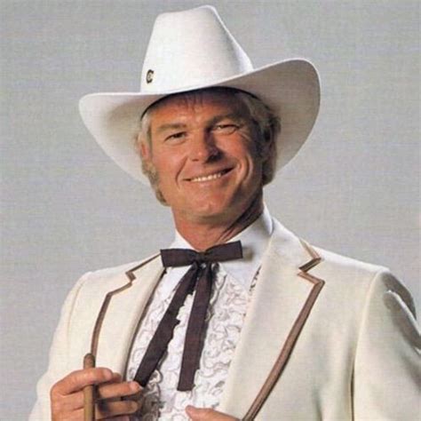 Colonel Robert Parker in WCW