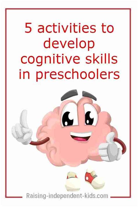 Color Recognition and Cognitive Development