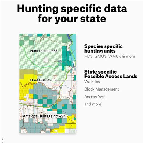 Colorado Hunting Stats