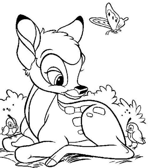 Coloring Pages for Children