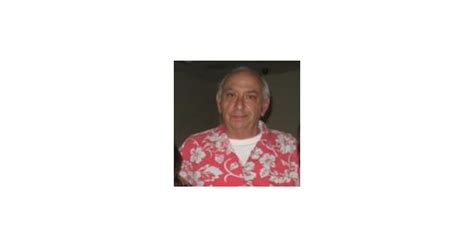 Colucci obituary example 7