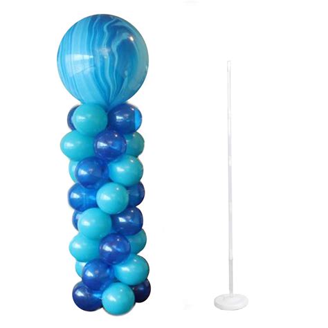 Column Balloons