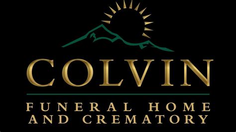 Colvin Funeral Homes