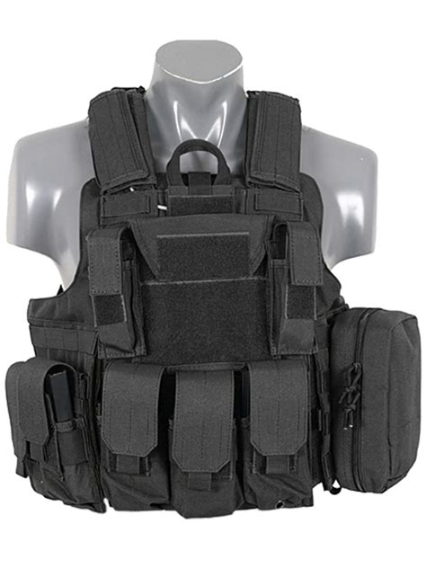 Combat Vests for Sale