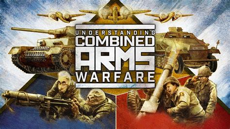 Description of Combined Arms