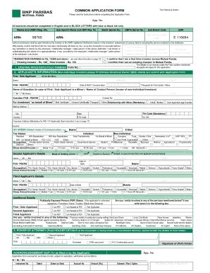 Common Applications of Fillable Printable Brackets