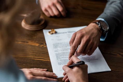 Common Mistakes Alabama Divorce Papers