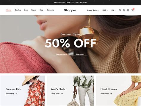 Common Mistakes Bootstrap Ecommerce Templates