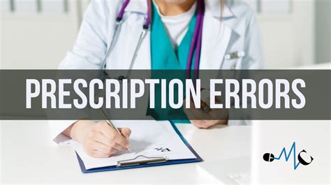 common mistakes doctor's note