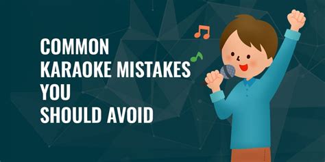 Common Mistakes to Avoid