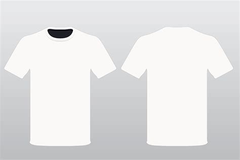 Common Mistakes PSD T-Shirt Templates