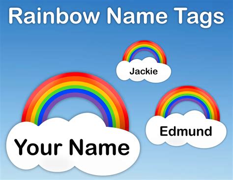 Common mistakes to avoid when using free rainbow tags