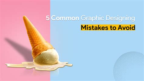 Common Mistakes to Avoid When Using Graphic Design Ad Templates