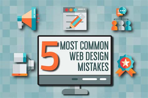 Common Mistakes to Avoid When Using Web Application Design Templates