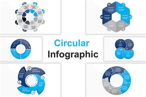 Common Uses for Circular Templates