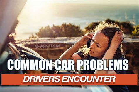 Common Issues Identified Through Daily Vehicle Checks