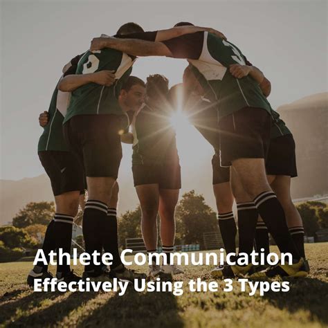 Communication in Softball