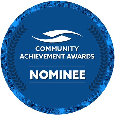 Community Achievements