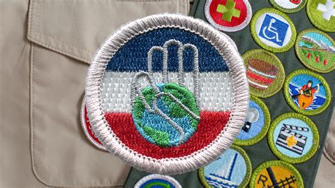 Community Badges