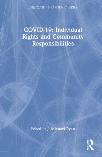 Community Responsibility in Covid